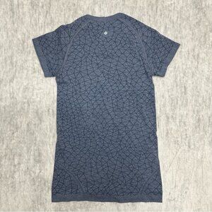Lululemon Swiftly Tech Short Sleeve